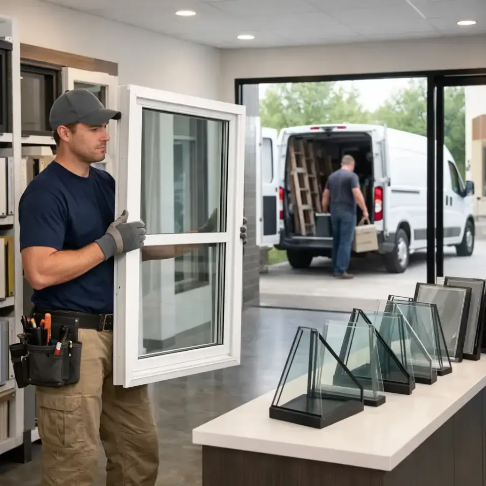 Proudly Serving Albertville, MN with Quality Window Upgrades — Albertville, MN