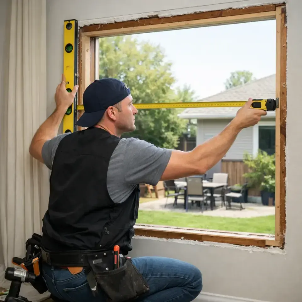 Prevent Rotting Frames and Blown Seals — Albertville