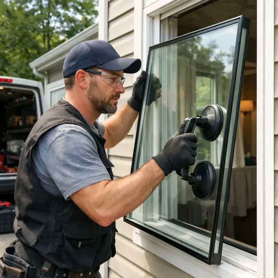 Glass Replacement Albertville